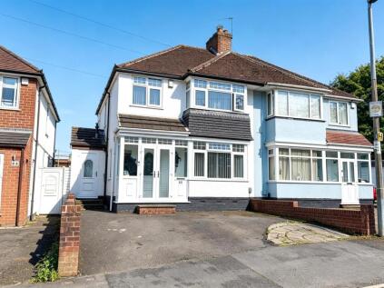 Rosemary Crescent, Dudley, DY1 3RS