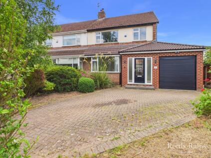 Brompton Grove, Stockton-on-Tees, Durham, TS18