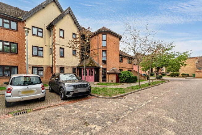 20 Milestone Close, Costessey, Norwich, NR5 0QL