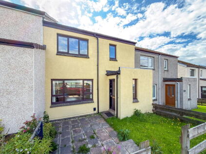 37 Ross Street, Golspie, Sutherland KW10 6SA