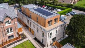 Apartment 11 Appleton House, Beverley Court, Shipton Road, Clifton, York YO30 5AE