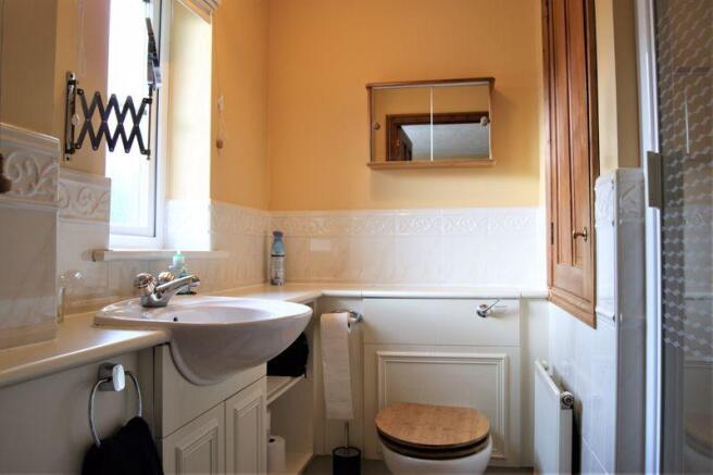 En Suite