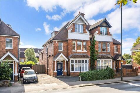 Worple Road, London, SW19