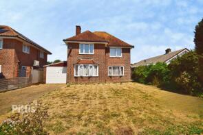 9, Meadow Way, Sandown PO36 8QE
