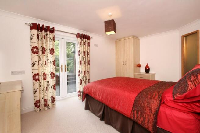 Bedroom 4