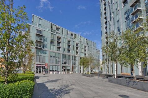 Atrium Heights, 4 Little Thames Walk, Deptford, London, SE8