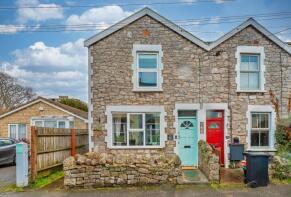 46, Elborough Avenue, Bristol BS49 4DS