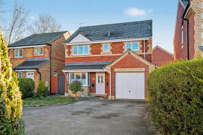 70, Merganser Drive, Bicester OX26 6UG