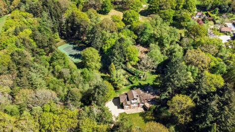 Horris Hill, Newbury, Berkshire