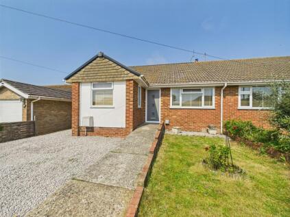 Malines Avenue, Peacehaven