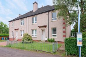 323, Fulton Street, Glasgow G13 2TA