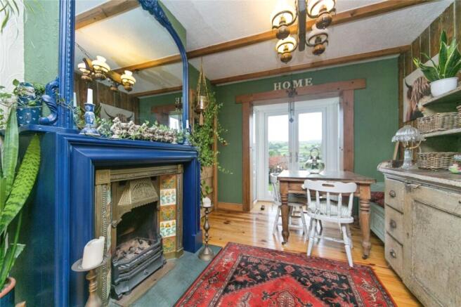 Graig, Glan Conwy, Colwyn Bay, Conwy, LL28 photo 4