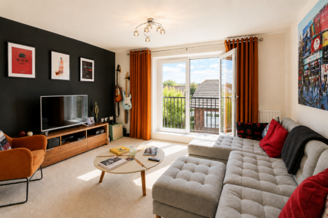 Manners Court, Saighton, Chester, CH3 6GL
