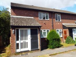 15a, Girton Close, Fareham PO14 4QZ