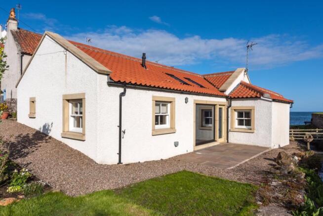 Waterside Cottage