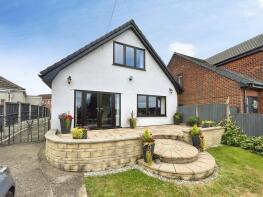 Woodland View, Riding Hill Avenue, Mansfield NG20 8EG
