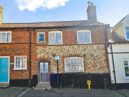 39 Damgate Street, Wymondham, Norfolk NR18 0BG