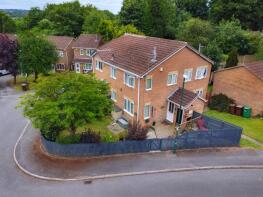 15, Gunn Close, Nottingham NG6 7DY