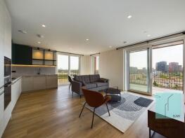 Flat 902, Curlew House, Hawser Lane, London E14 0YA