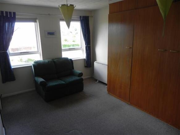 Main Room