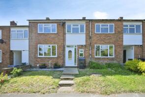 25, Altham Grove, Harlow CM20 2PQ