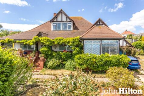 Ashdown Avenue, Saltdean