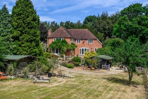 Eastling Road, Painters Forstal, Faversham, Kent, ME13