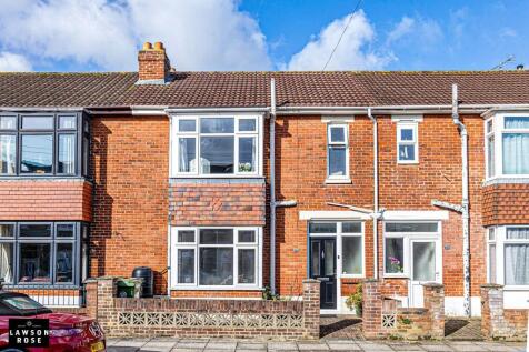 Petworth Road, Portsmouth, PO3
