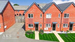 10, Errwood Close, Hilton, Derby DE65 5SF