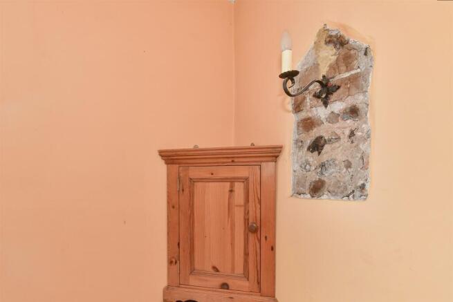 Internal Feature