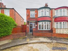 9, Montreal Place, Middlesbrough TS4 2LY