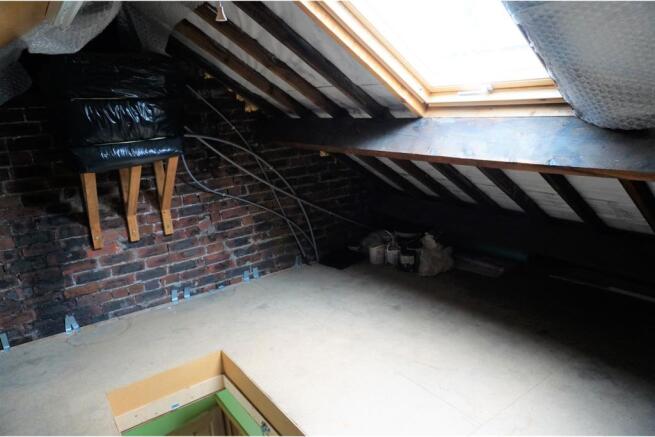 Attic