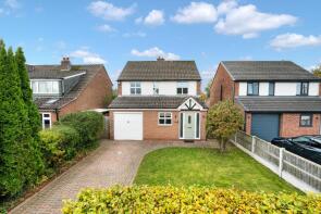 5, Thorlby Road, Culcheth And Glazebury, Warrington WA3 4JU