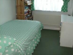 BED ROOM FIVE