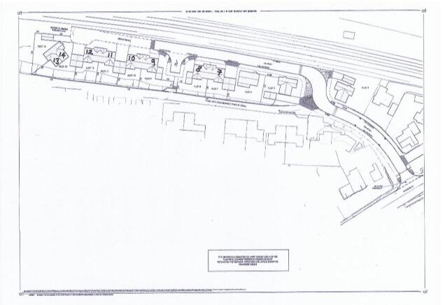 SITE LAYOUT