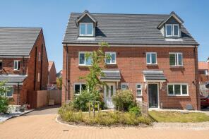 12, Swinburn Road, Andover SP11 6NE