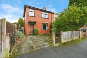 1, Highfield Grove, Wigan WN2 1SG