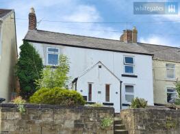 2, Ivy Bank, Top Road, Summerhill, Wrexham LL11 4TA