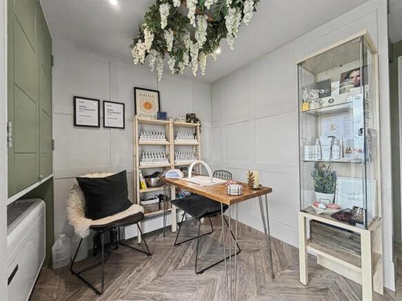 Garden Studio