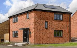 1, Middlemore Cottages, Ashby Road, Daventry NN11 8JZ