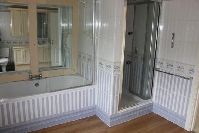 En- Suite Bath...