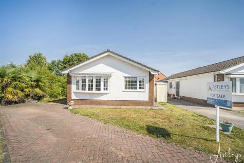 Long Acre Court, Bishopston, Swansea