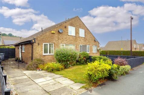 Banks Road, Golcar, Huddersfield, West Yorkshire, HD7