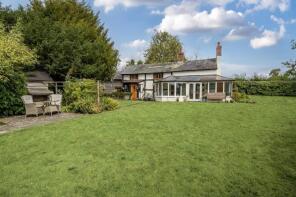 York Cottage, B4361 From Angora Wood Farm To Upper Court, Leominster HR6 0AR