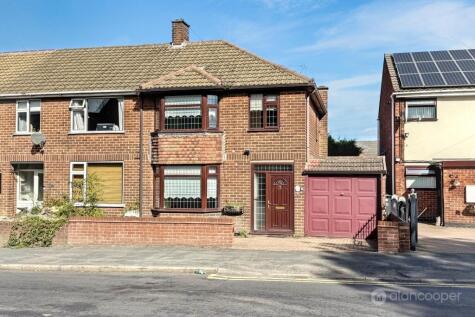 Whittleford Road, Stockingford, Nuneaton, CV10 9HU