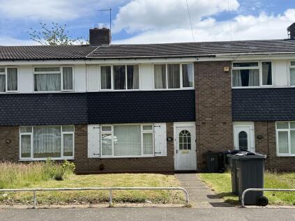 Baldmoor Lake Road, Erdington, B23 5PX