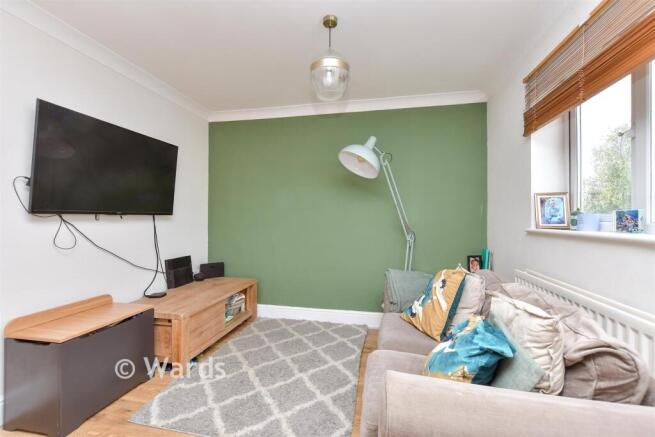 Kitchen/Living Area