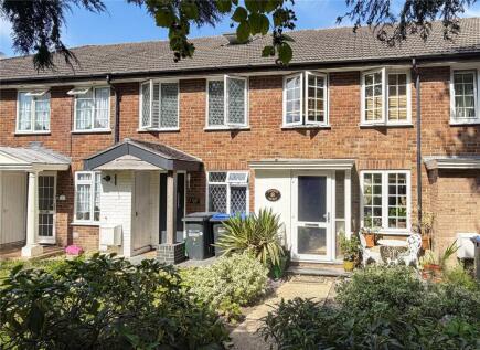 East Grinstead, West Sussex