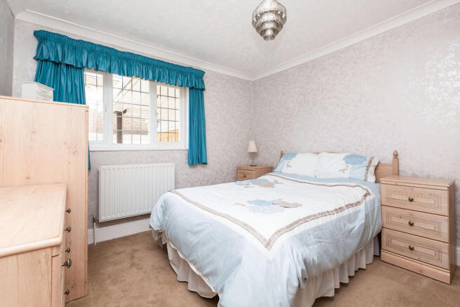 Bedrom Two