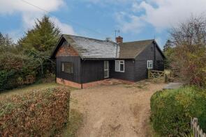 Great Oaks Cottage, Puttenden Road, Shipbourne, Tonbridge TN11 9RX